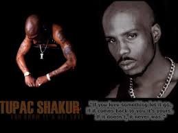 Tupac Dmx Dmx Movie Posters Tupac