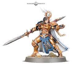 Female Stormcast models - Stormcast Eternals - The Grand Alliance Community