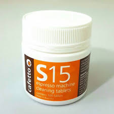 Check spelling or type a new query. Breville Cino Cleano Coffee Maker Espresso Machine Cleaning Tablets For Sale Online Ebay