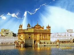Amritsar India The Golden Temple Really Want To Visit This Place Golden Temple Sacred Places Tour Packages