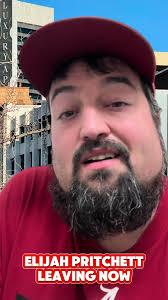 Elijah Pritchett Highlights