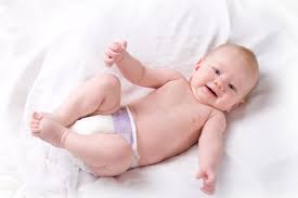 My personal preference is the sink for a newborn. Bathing Moisturizing Baby S Skin Healthy Mom Baby