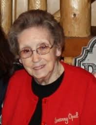 Opal Graves Obituary February 21, 2021