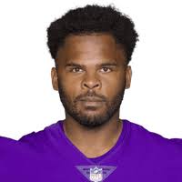 Jerry Tillery, Kansas City Chiefs, DT