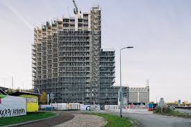 Reynaers Aluminium Nederland