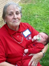 So much has changed, yet much has stayed the same