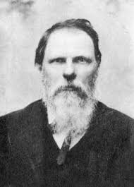 Marshall Ray Hobbs (1832-1916)