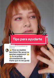 Paleta Pamela Segura