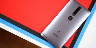 Lenovo Phab2 Pro Review: Tango is ...
