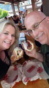 Visit Leavenworth WA,