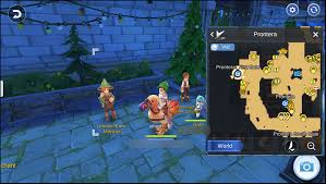 Immune to physical damage in 3 seconds ( . Ragnarok Online Mobile Diaries Minstrel Quests