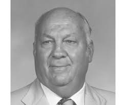 ROBERT JONES Obituary (1933