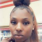 Deasha Brown's Instagram, Twitter & Facebook