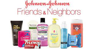 Search jobs at johnson & johnson pacific. Free Johnson Johnson Samples