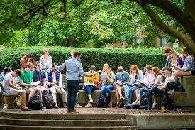 Photo of the Week: Free Verse