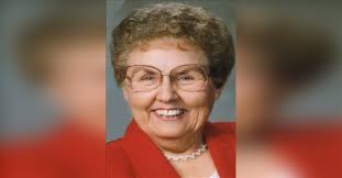 Obituary information for Wynona Maxine Bartow