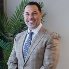 Lutheran Social Services of WI & Upper MI Employee Héctor Colón's profile photo