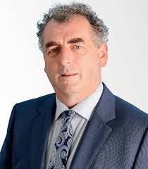 Brendan Falvey's Instagram, Twitter & Facebook