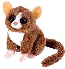 Mini Mouse Lemur 6 By Wild Republic Wild Republic Http Www Amazon Com Dp B00bb7zqza Ref Cm Sw R Monkey Stuffed Animal Sloth Stuffed Animal Animal Plush Toys