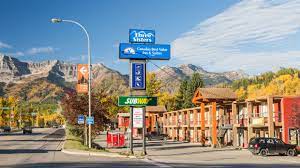 John, you'll be centrally located in saint john, steps from fort howe and minutes from lord beaverbrook rink. Canada S Best Value Inn Fernie
