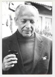 Poemas de Humberto Díaz Casanueva.