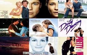 The top 50 romantic comedies of the 1960s The Top 10 Most Successful Romance Films Of All Time