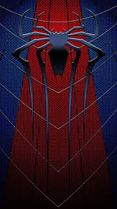 We have a massive amount of hd images that will make your. Spiderman Logo Wallpapers Wallpaper Cave