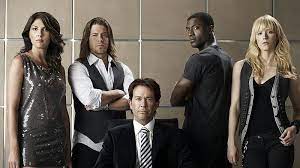 Among his significant roles, he played alec hardison in the tnt series leverage. Aldis Hodge