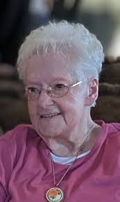 Wilda Jean Drake Obituary