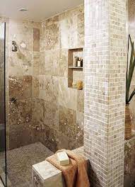 Bathroom Stone And Tile Ideas Home Home Decor Dream Bathrooms