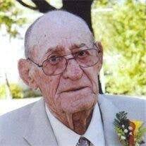 MR. HADEN HOLLEY Obituary