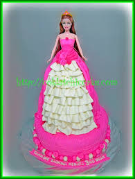 Download sekarang gambar barbie cantik, boneka barbie, pilih dari 200 pilihan gratis! Kue Princess Barbie Caroline Sabrina Renata Coklatchic Cake