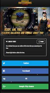 Script Phising Pubg Season Terbaru 2020 Fhxploit