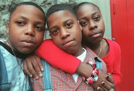 Wounds that last a lifetime: Families of murder victims come together, to  heal