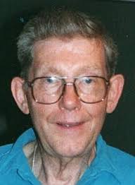 Louis Eckhardt Obituary