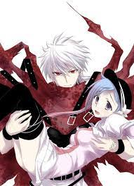 Plunderer Anime Episodes Anime Upcoming Anime