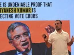 अनिल स्वरूप ने कहा- मोदी का PMO हर चीज कंट्रोल करता है, मंत्रियों को प्रेस  मीट के लिए भी लेनी पड़ती है अनुमति