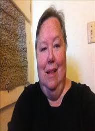 Obituary information for Nancy Ellen Digman