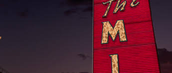 List of casinos in las vegas palazzo resort casino. The Mint Las Vegas Hotel And Casino In Fear And Loathing In Las Vegas 1998