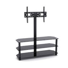 I like this tv stand so far but i've only owned it for a few hours. Glass Tv Stands For Sale Novocom Top