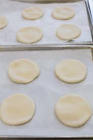 Pan Amasado En Mi Cocina Hoy Pan Amasado Pan Amasado Receta Recetas Chilenas