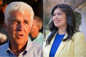 House of Delegates District 57 race presents stark choice