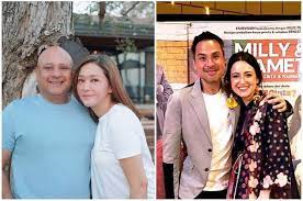 Suami dari julie estelle ini juga pernah mengikuti ajang ferrari challenge asia di tahun 2014. Cinta Tak Memandang Usia Mantan Kekasih Maia Estianty Move On Ke Artis Cantik Yang 14 Tahun Lebih Muda Sering Kepergok Tampil Mesra Di Setiap Kesempatan Semua Halaman Grid Hot