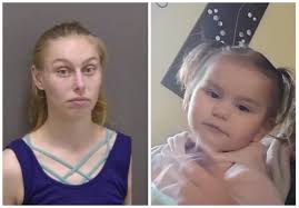 Michigan Police Declare 'Urgent Situation' After 2-Year-Old Kidnapped