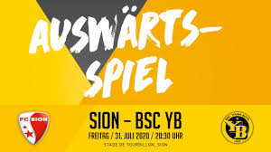 Near live clips sion yb 0 3. Yb Tv Second Screen Sion Yb 31 07 2020 Youtube