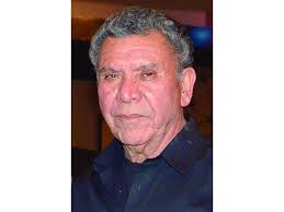 Porfirio Yubeta Obituary (1935