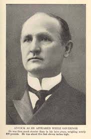 R. D. W. Connor (Robert Digges Wimberly), 1878-1950 and Clarence Hamilton  Poe, 1881-. The Life and Speeches of Charles Brantley Aycock