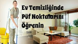 Evimiz Tertemiz Ve Derlitoplu Olmali Panosundaki Pin