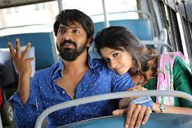We tell stories and make cool stuff. Meyaadha Maan Review A Rom Com Which Works Due To Good Writing