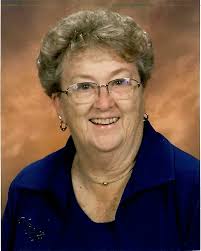 Obituary of Mary E. Harte